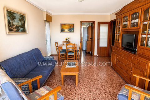Leilighet i La Mata, Alicante, La Mata - € 189 500 | Ref: T52522 - foto 6